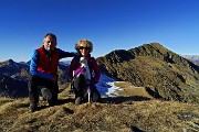 02 Da Cima di Lemma (2348 m) il Pizzo Scala (2429 m)